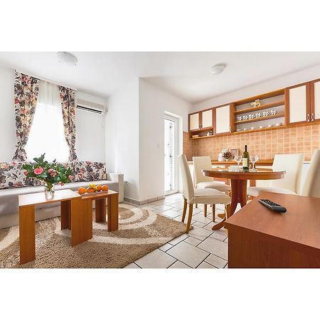 Blue Mare Apartment Petrovac 외부 사진