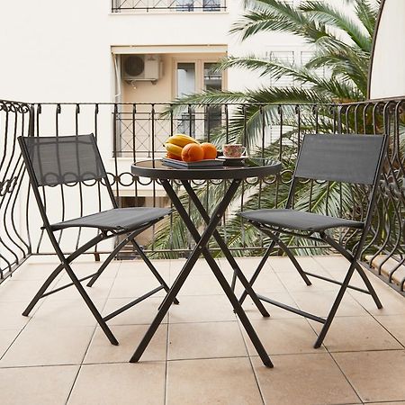 Blue Mare Apartment Petrovac 외부 사진