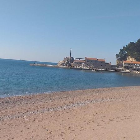 Blue Mare Apartment Petrovac 외부 사진