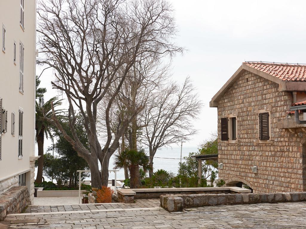 Blue Mare Apartment Petrovac 외부 사진