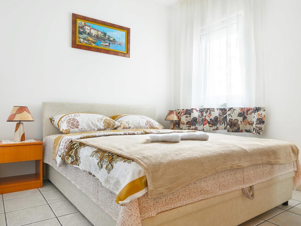 Blue Mare Apartment Petrovac 외부 사진