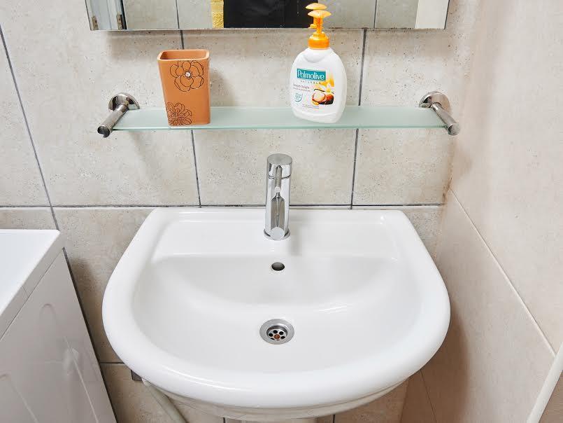 Blue Mare Apartment Petrovac 외부 사진